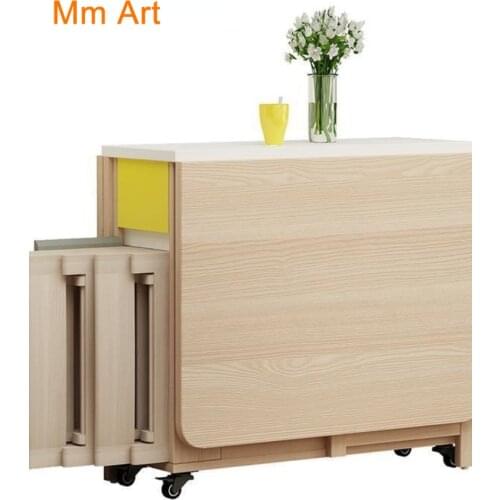 Tavolo Da Pranzo Redonda Stall Tafel Kids Meja Makan Dinning Set Folding Kitchen Furniture Desk Mesa De Jantar Dining Table