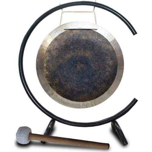 Arborea 50cm 24'' Sun Wind gong is the first choice for sound therapy
