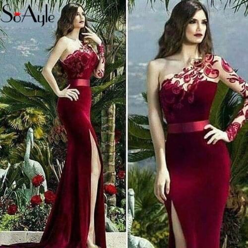 Womens Lace Dresses SoAyle China