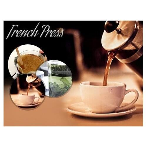 Modern Wildlebend Filter Coffee Maker French Press Filter-350ml чайник tea set чайник заварочный teapot أواني الشاي