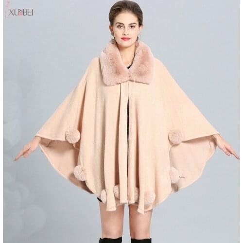 Wedding Shawl Wraps Bridal Cape Winter Jacket Faux Fur Bolero Women Warm Coat Short Cloak Wedding Accessories 2019
