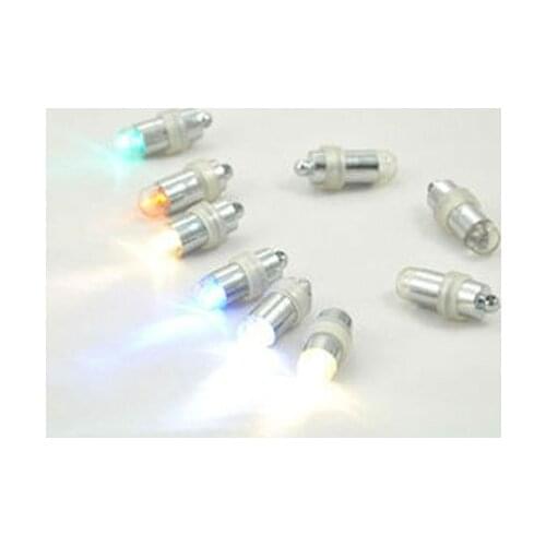 20pcs/lot led balloon light Wedding Favors And Gifts Real Decoration Navidad Frozen Balloons Lights waterproof battery operated