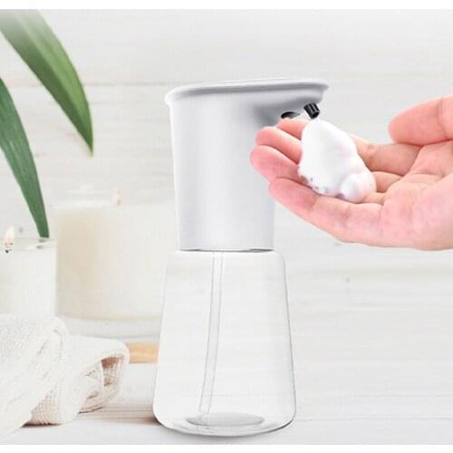 Intelligent Induction Spray Sterilizer Automatic Alcohol Disinfection Sprayer Liquid Soap Dispenser Bathroom Hand Washer Sprayer