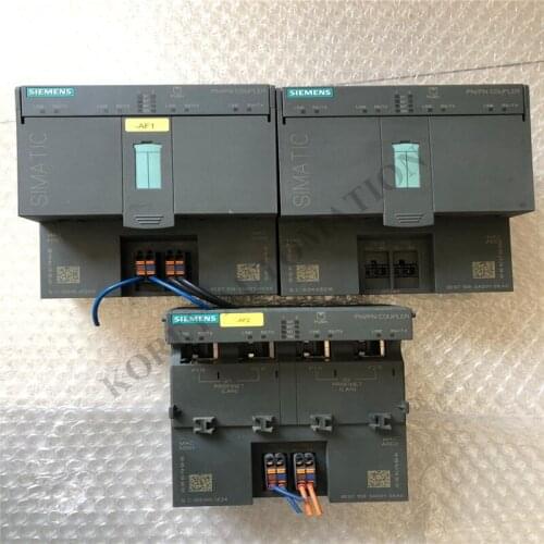 SIEMENS MODULE 6ES7158-3AD01-0XA0 USED IN GOOD CONDITION GOODS IN STOCK