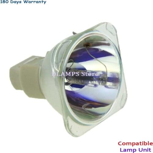 High Quality TLPLV10 Projector Bare Lamp For TDP-XP1 / TDP-XP2 With 180 Days Warranty