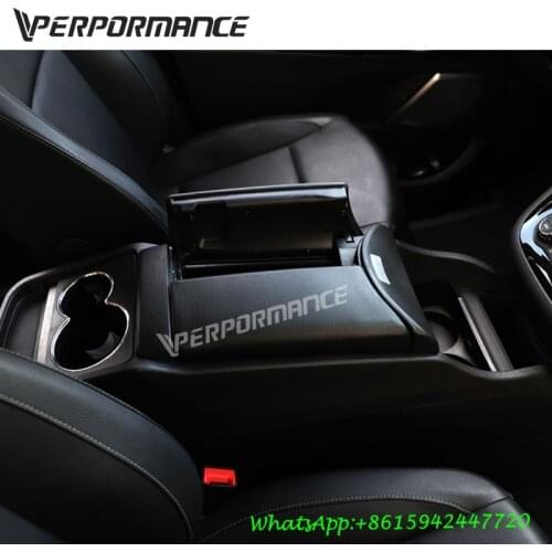 W447 handrail for V260 V250 Vito armrest box black and Beige armrest box