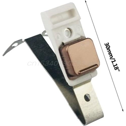 Vape Clip Carrying Buckle Mechanical Mod Holder for RDA RTA Vaporizer Atomizer for IQOS 2.0/2.4P/3.0 Repair Parts Accessories