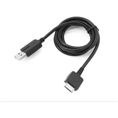 1.2M for Playstation PS Vita Vitar Psv1000 USB Data Sync Power Charge Cable Cord Free Shipping Wholesales 50pcs/lot