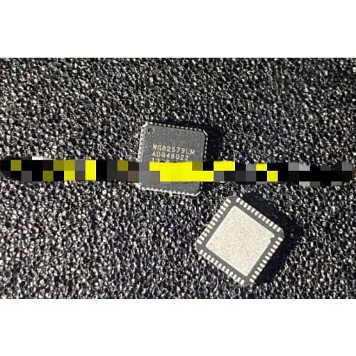 10PCS/ WG82579LM 82579 QFN48 NEW Stock