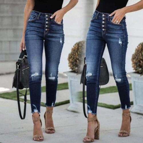 36 Styles Woman Jeans Spring Autumn Winter Fashion Casual High Waist Loose Mom Black Straight Jeans 2021 Wide Leg Vintage Pants