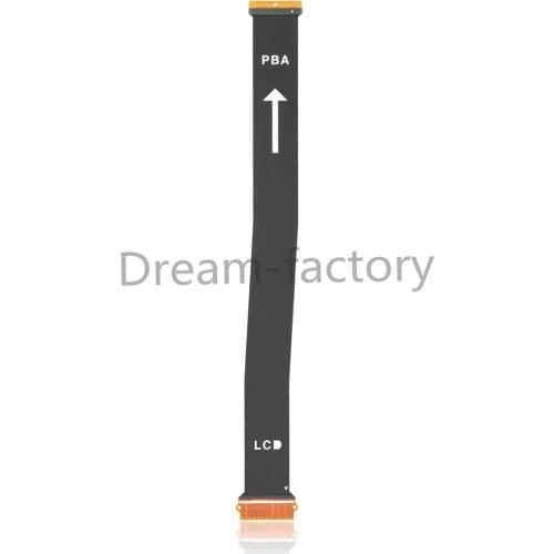 5PCS LCD Flex Cable for Samsung Galaxy Tab A 8.4 T307 2020