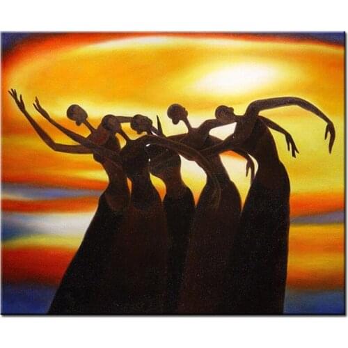 5d Diy Diamond Painting African women Full square/Round Diamond mosaic Embroidery diamond Pattern Cross Stitch 3d Wall Sticker