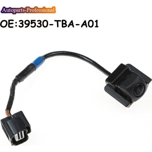 Car Auto accessorie New Rear View Backup Camera For Honda CIVIC 2019 2020 39530TBAA01 39530-TBA-A01 Reverse Camera BackUp