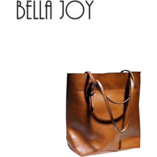 Большие женские сумки BELLA JOY China At AliExpress