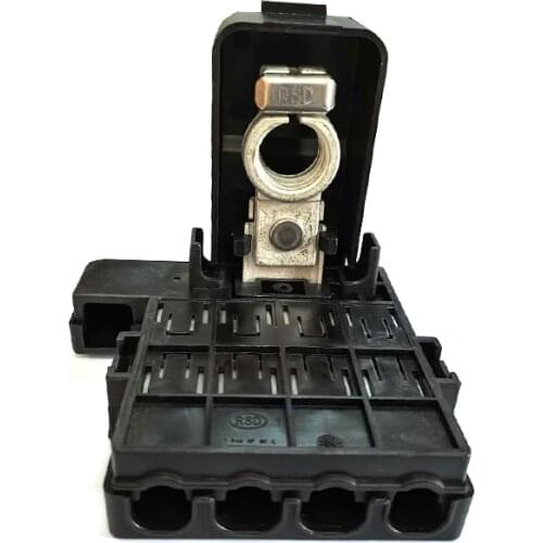 Fuse Box 3722050-SA01 for Dongfeng Glory 580