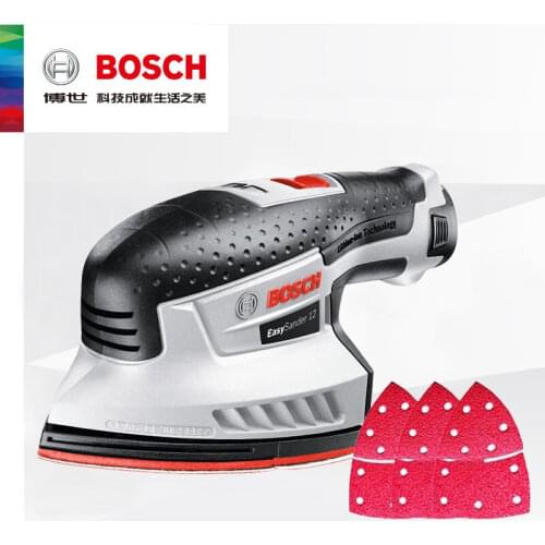 Bosch Grinding Machines