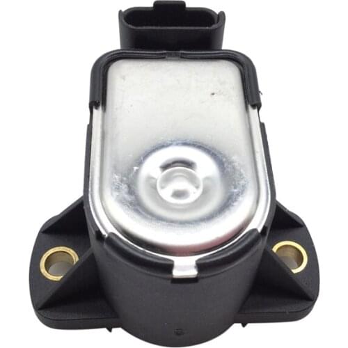 Car TPS Throttle Position Sensor for Peugeot 206 307 406 607 806 Partner Partnerspace EXPERT Citroen