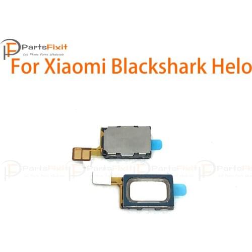 Ear Speaker for Xiaomi Blackshark Helo Earpiece Repair Parts Replacement