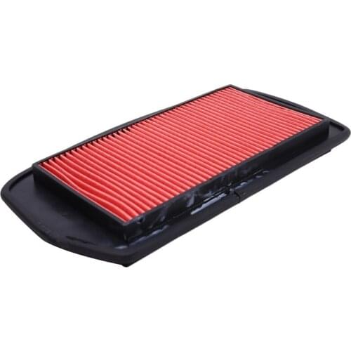 Motorcycle Air Filter Cleaner Grid for YAMAHA FZ6 FZ6S FZ6N FZ6-S FZ6-N FZ 6N 6S 2004-2009