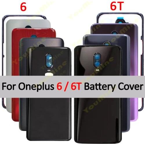 KCROPREP OnePlus Phone Batteries