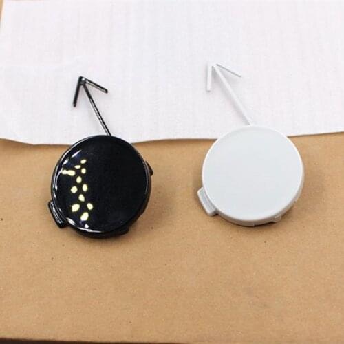 OEM Tow Hooks Cover Trunk Trailer Hook Cap for VW Golf 6 MK6