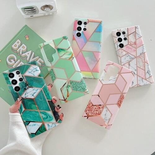 LACK Samsung Galaxy S9 Plus Phone Cases