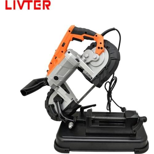 LIVTER Woodworking Machinery