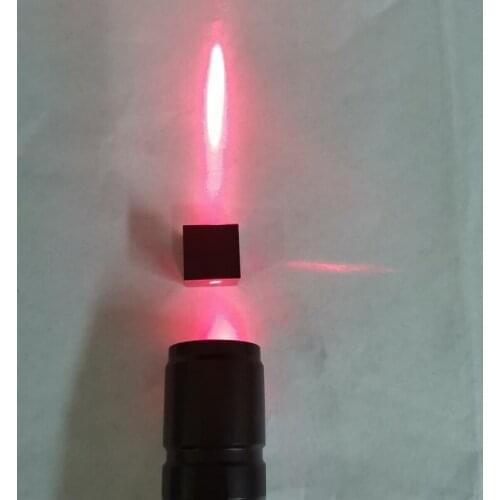 Beam splitter prism for 1000-1300nm