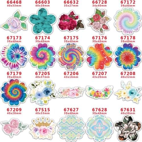 Custom credit card logo Cute Accessories for Bows Flatback Planar Resin DIY Craft Supplies Handcraft Decor Materials PR66468