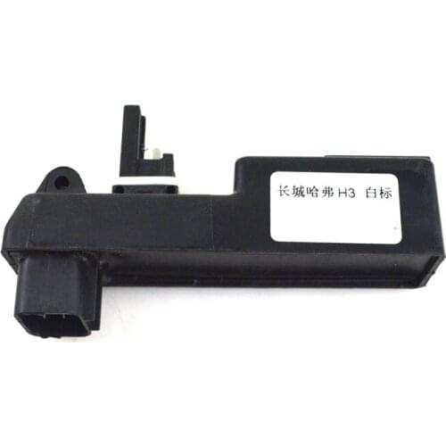 PROXIMITY PROTECTION MODULE-FRONT DOOR RIGHT HEAD GWM GREAT WALL HAVAL HOVER H3 H5.CAR MODEL BETWEEN 2008-2010 YEARS.6104201-K00