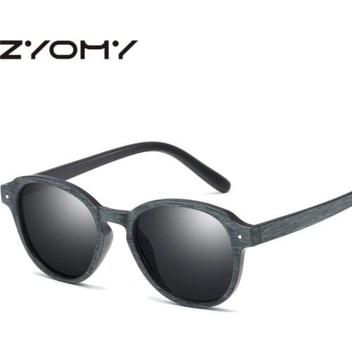 Q Gafas Driving Goggles Retro Women Eyewear Colorful Film Lenses Men Sunglasses Retro Glasses Oculos De Sol UV400