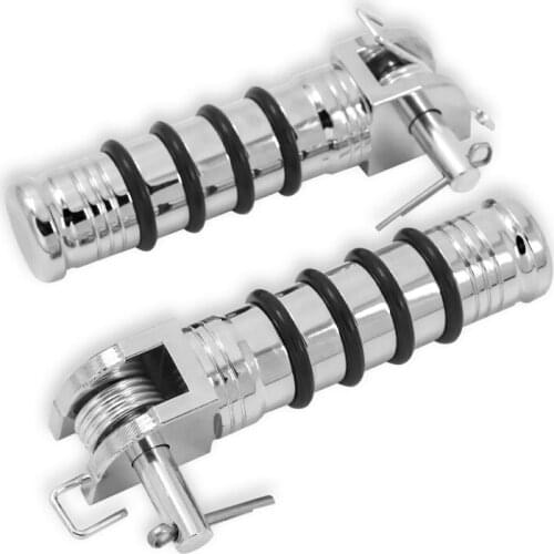 Ranger Tianjun V coffee retro motorcycle retro locomotive modified front foot pedal