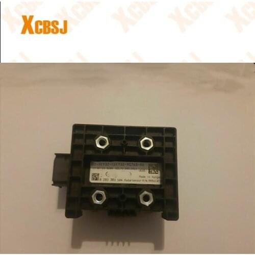 FOR Range Rover Land Rover Jaguar Radar Sensor Cruise Control OEM KY32-9G768-AC