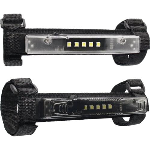 Universal Roll Bar Mount for LED Light, With On/Off Control, Can Be Installed On Any Vehicle
