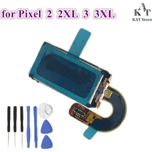 UVR Flex Cables For Google Pixel 3 Phones