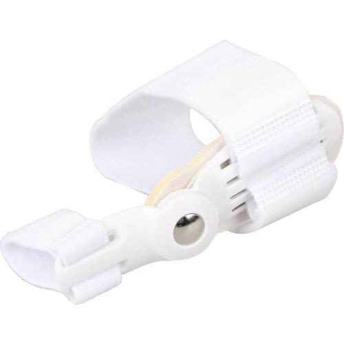 Splint Big Toe Straightener Corrector Foot Pain Relief Hallux Valgus Correction Orthopedic Supplies Pedicure Foot Care