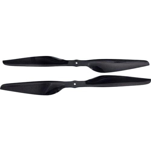1pair Carbon Fiber Propeller 2788 CW+CCW Propeller For Agricultural Plant Protection UAV Drone