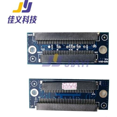 Connector Board for DX5(F186000) to DX7 (F189000) Series Inkjet Printer Adapter Card Type B
