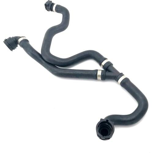 17127609532 ENGINE RADIATOR COOLANT HOSE for 2014 - 2016 B-M-W 428IX F32 F33 F36 XDRIVE 2.0L