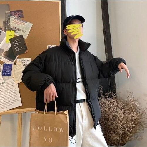 AUSO(AUSO) Men's Winter Parkas