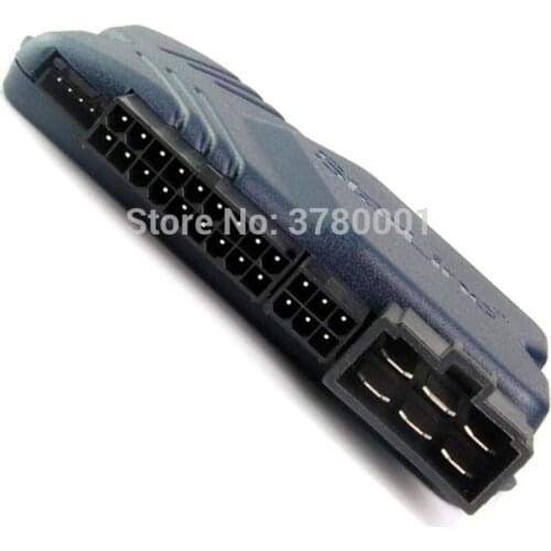 A91 Control Block Box for Russian Two Way Car Alarm System StarLine A91
