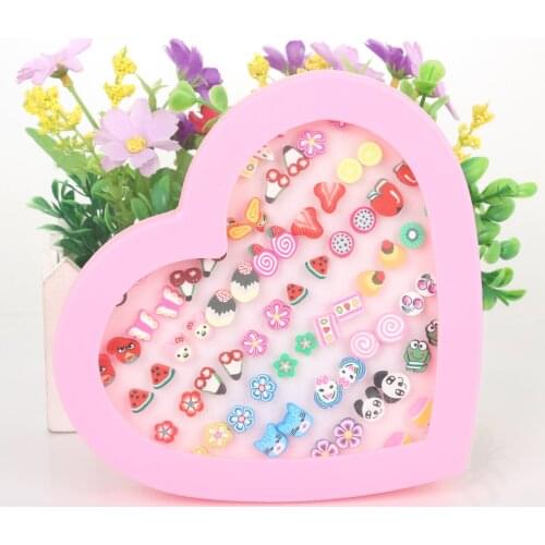 Серьги-гвоздики DADIFEN China At AliExpress