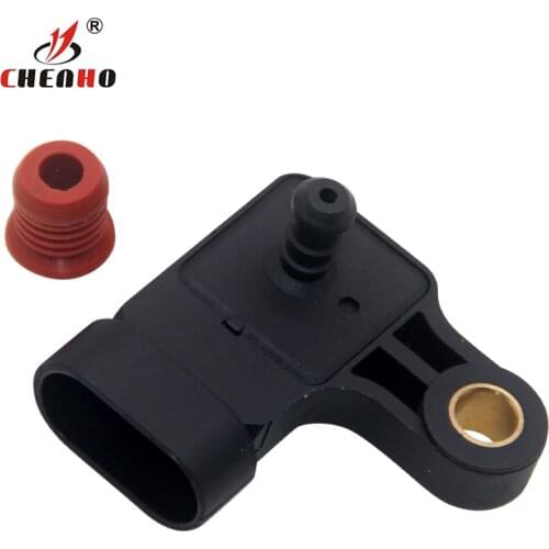 Pressure Sensor 96276354 25184081 96330547 for Ch-evrolet Av-eo 1.6L O-ptra 2.0L