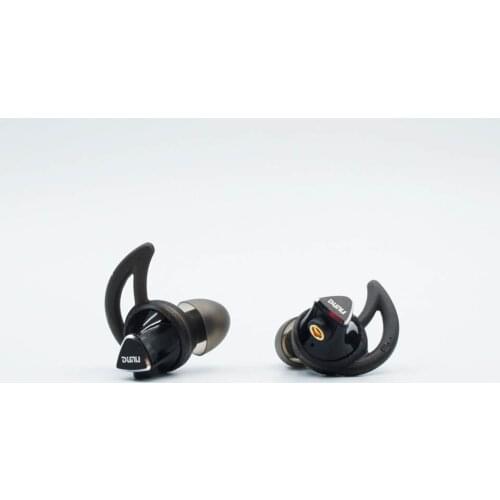 DUNU TiTan 6 Beryllium Diaphragm Dynamic Driver MMCX HiFi in-Ear Earphone IEMs