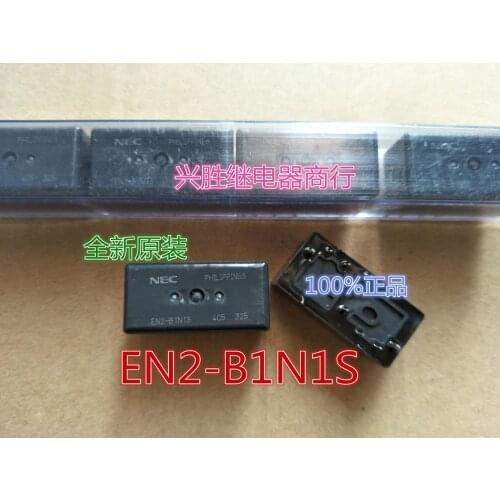 EN2-B1N1S EN2-1N1S Relay 8Pins