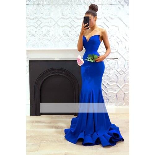 HVVLF Bridesmaid Dresses
