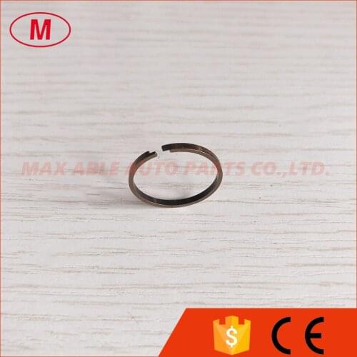 HX35 HX40 piston ring/ Seal ring for turbocharger( Turbine side ) Step gap