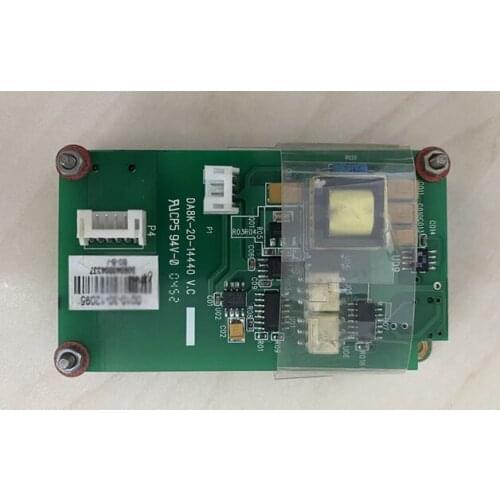 Mindray IPM9800 MEC2000 PM8000 IPM-9800 MEC-2000 PM-8000 monitoring MASIMOM7 isolated power supply board