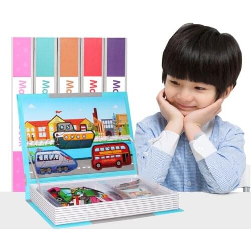 Marymckear Puzzles & Puzzles