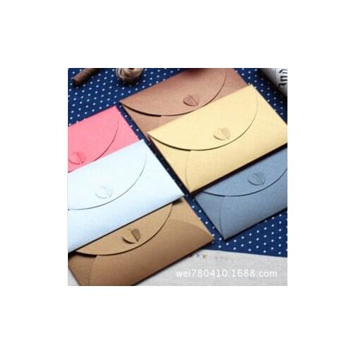 Mengtai Women's Envelope Bags